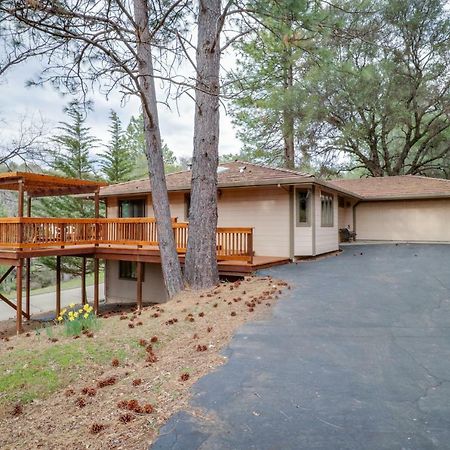 Lake Lodge Beach Groveland Exterior photo
