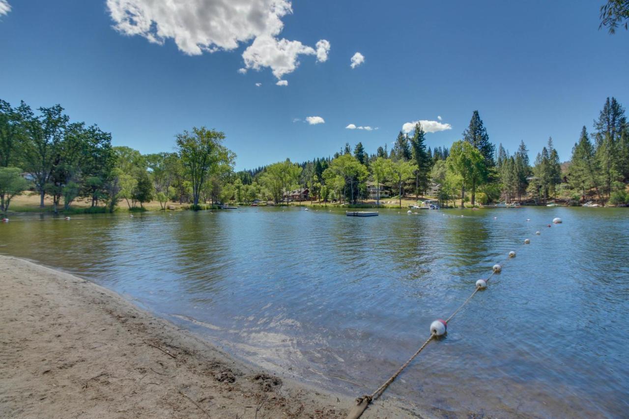 Lake Lodge Beach Groveland Exterior photo